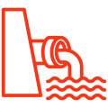 sewer